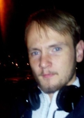 Vadim, 27, Russia, Voronezh