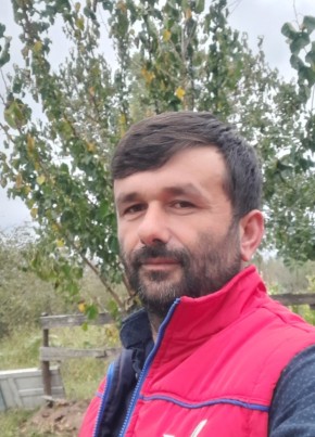 Hakan, 40, Türkiye Cumhuriyeti, Türkeli
