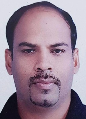 Mohan, 44, United States of America, Clifton (State of New Jersey)