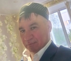 Narkiz, 47, Naberezhnyye Chelny