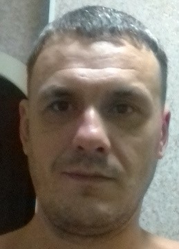 Антон, 39, Россия, Омск