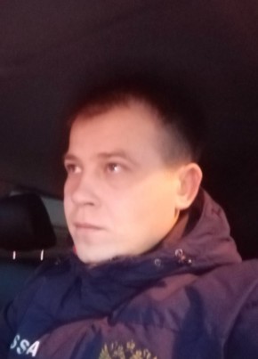 Дима, 32, Россия, Борисоглебск