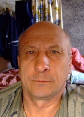 Александр, 69, Россия, Усть-Нера