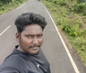 Asar, 27 лет, Ramanathapuram