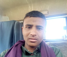 امين, 18, Zabid