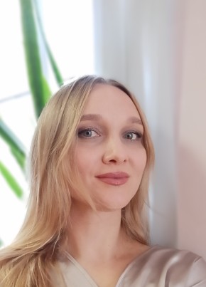 Ekaterina, 38, Russia, Saint Petersburg