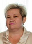 Ирина, 55 лет, Магілёў