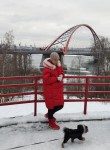 Елена Ларионова, 42 года, Новосибирск