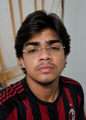 Kaká из Itabaiana (Sergipe) 26 лет