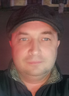Михаил, 48, Россия, Муром