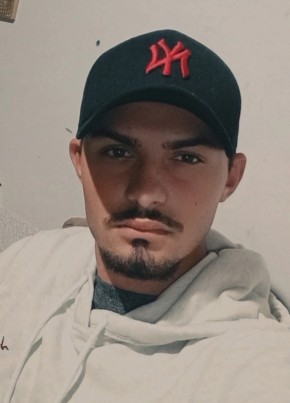José Vitor из Catalão 18 лет
