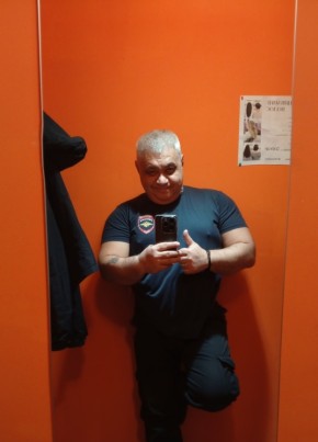 Slava, 54, Russia, Moscow