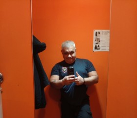 Slava, 54, Dolgoprudnyy