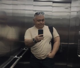 Slava, 54, Khimki