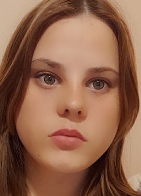 Кристина, 25, Россия, Тверь