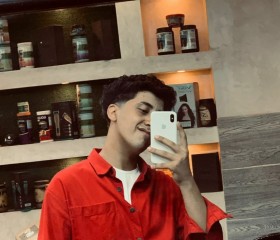 abslam💨✊, 21, Alexandria