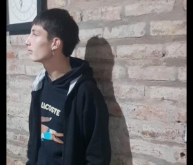 Gonza, 18, Bahia Blanca