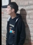 Gonza, 18, Bahia Blanca