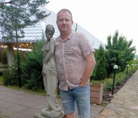 Денчик, 42 года, Ростов-на-Дону