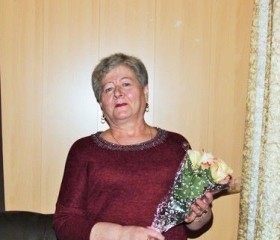 юлия, 72 года, Красноярск