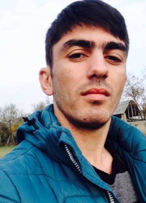 Рахим Салимов, 35, Azərbaycan Respublikası, Mingəçevir