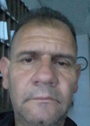 Josimar из Curitiba 52 года