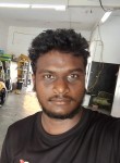 Rana, 21, Subang Jaya