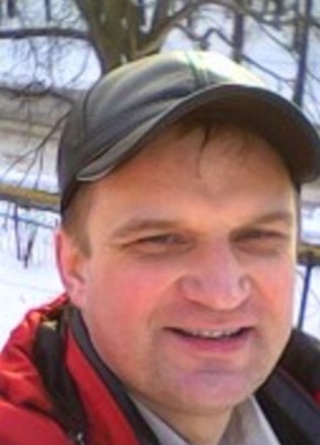 Aleksey, 50, Russia, Ulyanovsk