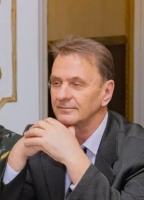 Виктор из Увельския 63 года