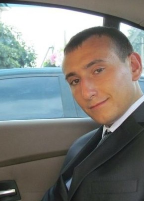 Рустам, 31, Россия, Екатеринбург