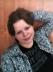 Татьяна, 45 лет, Новосибирск