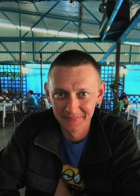 Николай, 40, Россия, Лысьва