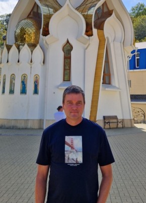 Александр, 51, Россия, Крыловская