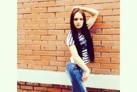 KristinaNikonova, 29 - Только Я
