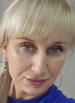 Marina, 45, Novosibirsk