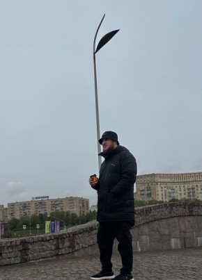 Issa, 32, Russia, Nyagan