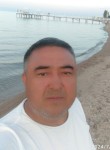 Назим Насиров, 48 лет, Бишкек