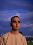 Roman, 21, Saint Petersburg