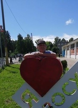 Константин, 55, Россия, Обнинск