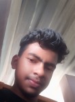 Dhhsjsd, 18 лет, Puttūr (Karnataka)