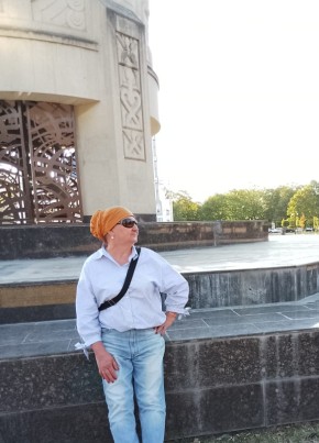 Диля, 59, Россия, Уфа