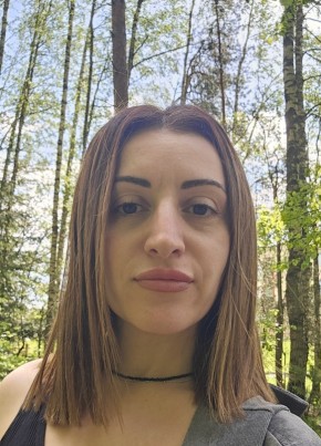 Liana из Горад Мінска 37 лет