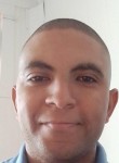Carlos, 28 лет, Brasília