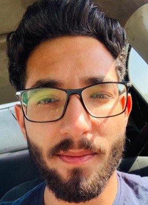 Mohamed, 28, جمهورية مصر العربية, القاهرة