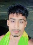 Suraj, 24 года, New Delhi