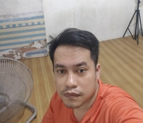 Elmer, 39 лет, Cainta