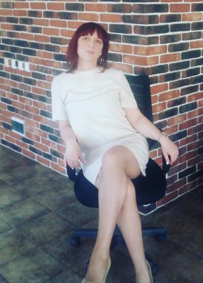 Маргарита, 49, Россия, Омск