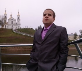 Павел, 30 лет, Віцебск