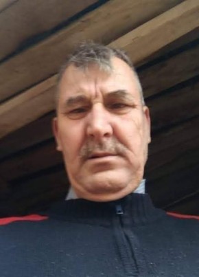 Selttin, 64, Türkiye Cumhuriyeti, Bursa