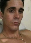 Daniel Alonso, 33 года, La Habana